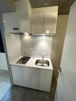 7/23 キッチン