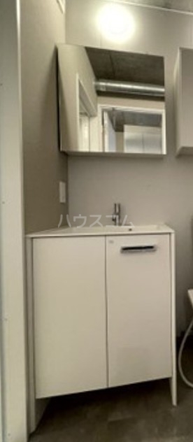 10/23 洗面