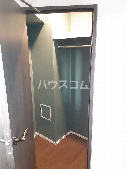 5/24 玄関
