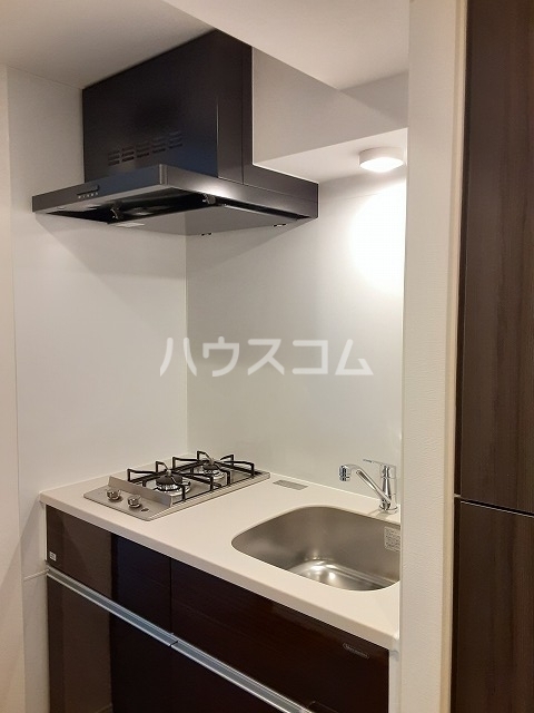 6/24 キッチン
