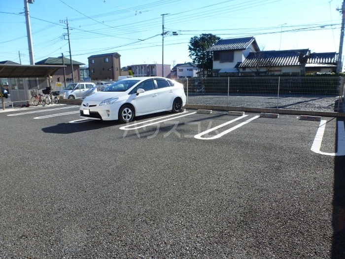 29/30 駐車場