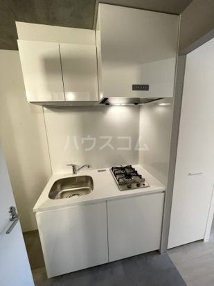 6/23 キッチン