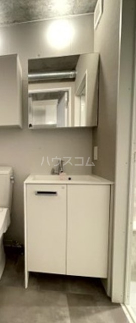 9/23 洗面