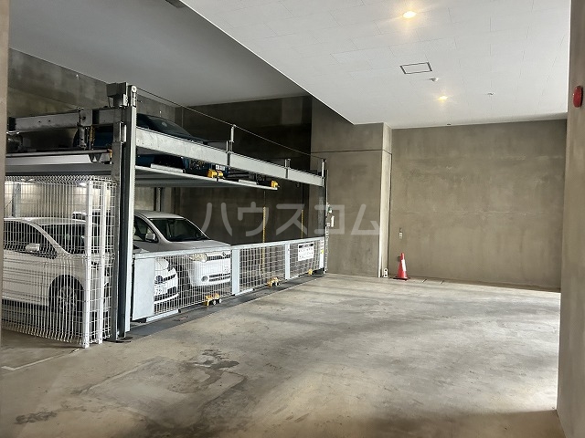 29/30 駐車場