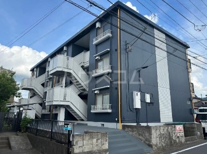 1/8 外観