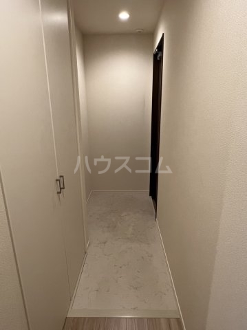 9/30 玄関