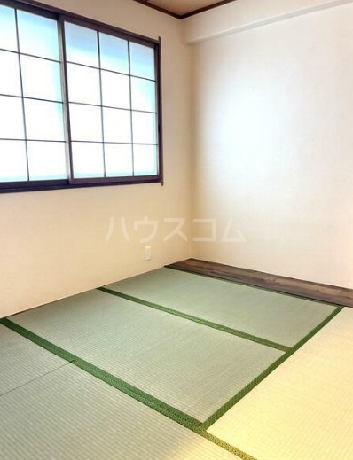 5/20 室内