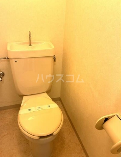 11/20 トイレ