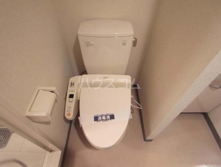 9/23 トイレ