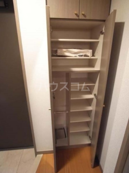 5/23 収納
