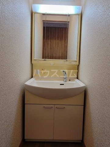 14/21 洗面
