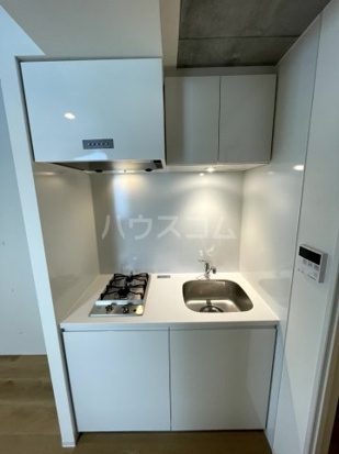 9/24 キッチン