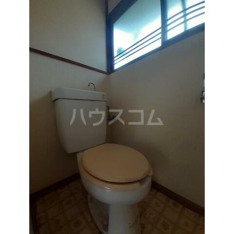 12/30 トイレ