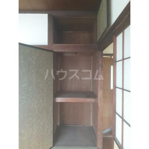 5/30 収納
