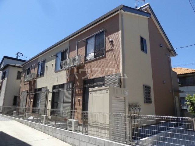 1/21 外観