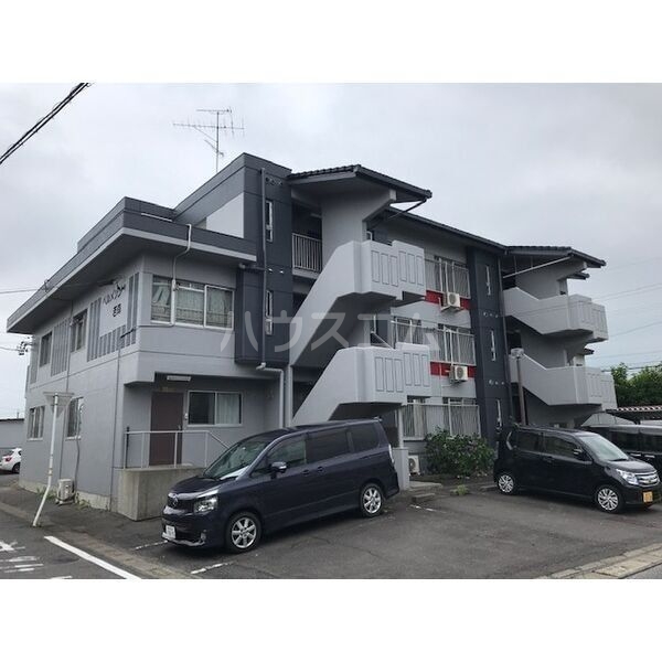 2/21 外観
