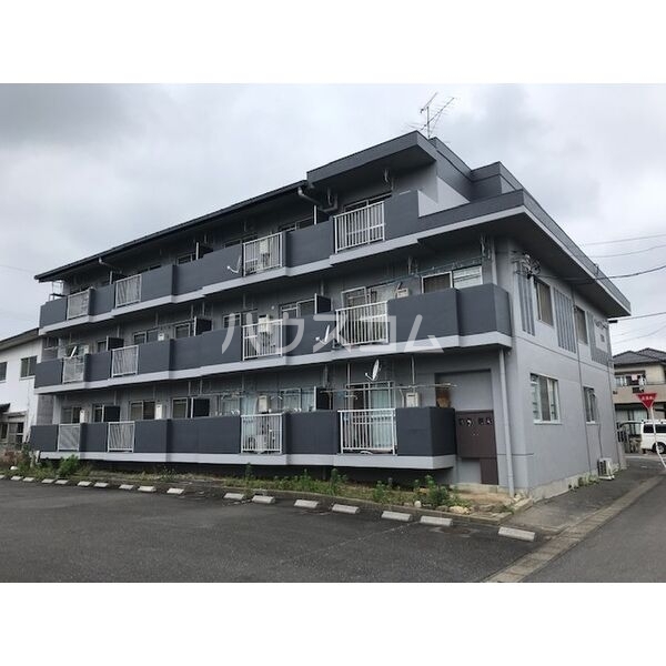 1/21 外観