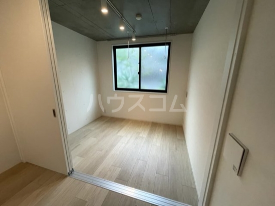 5/23 室内