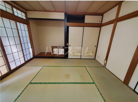 室内