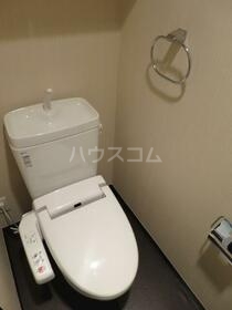 9/28 トイレ