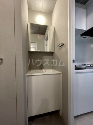 9/21 洗面