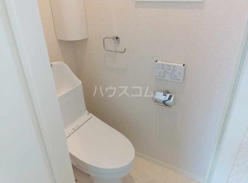 21/30 トイレ
