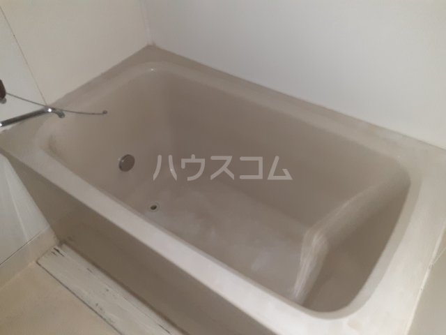 15/30 浴室