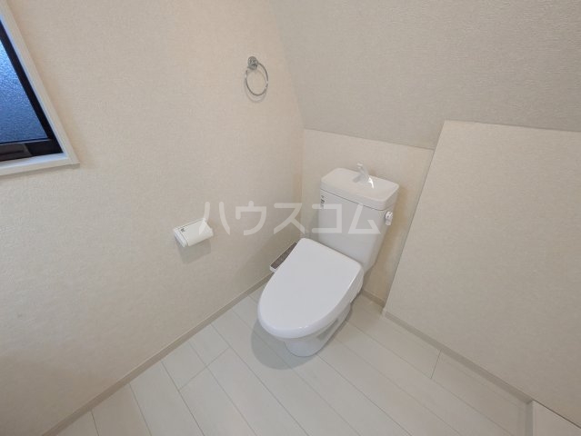 19/30 トイレ