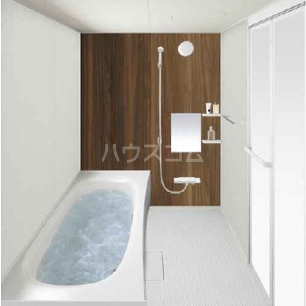 6/19 浴室