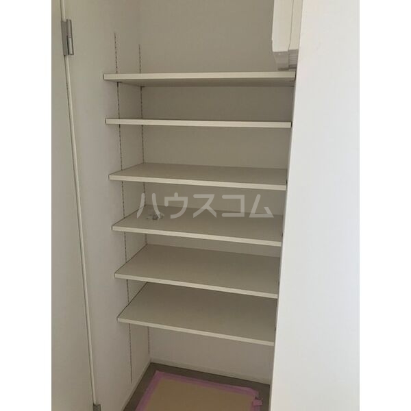 4/19 収納