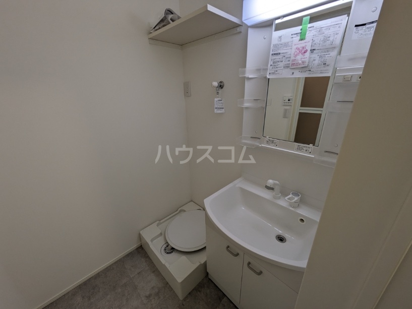 14/24 洗面