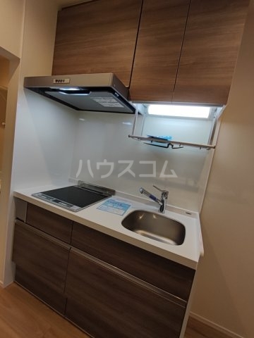 10/23 キッチン