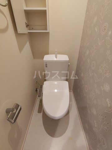 12/23 トイレ