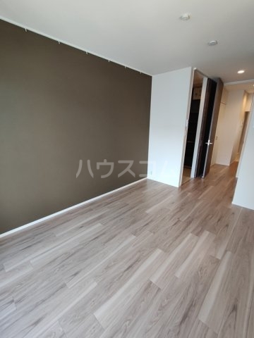 7/23 寝室