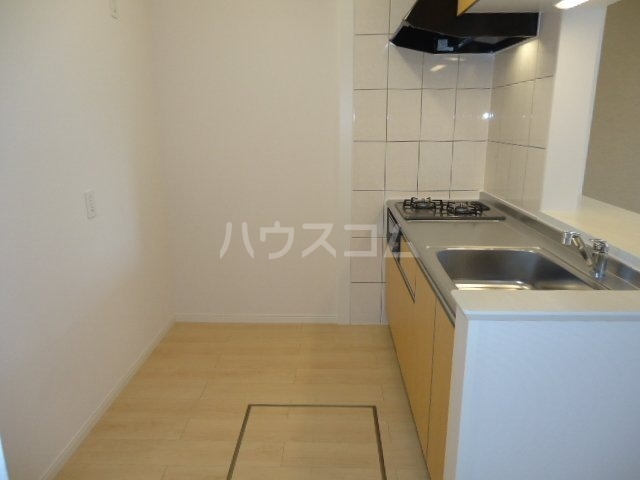 12/27 キッチン