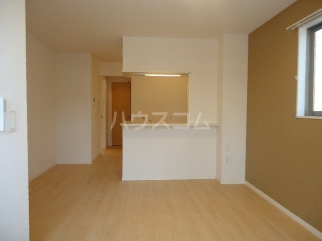 4/27 リビング/ダイニング