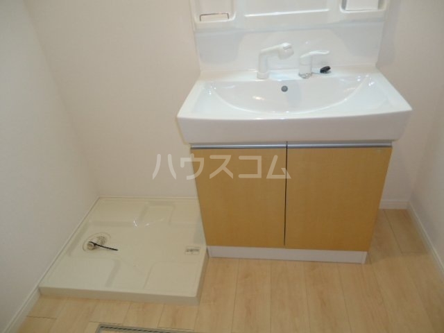 15/27 洗面