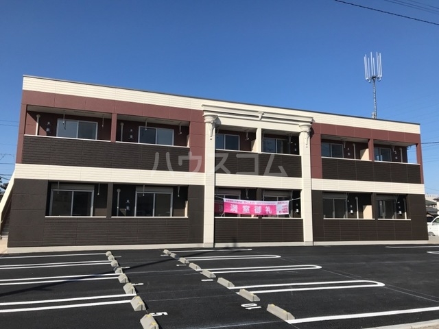 3/9 駐車場