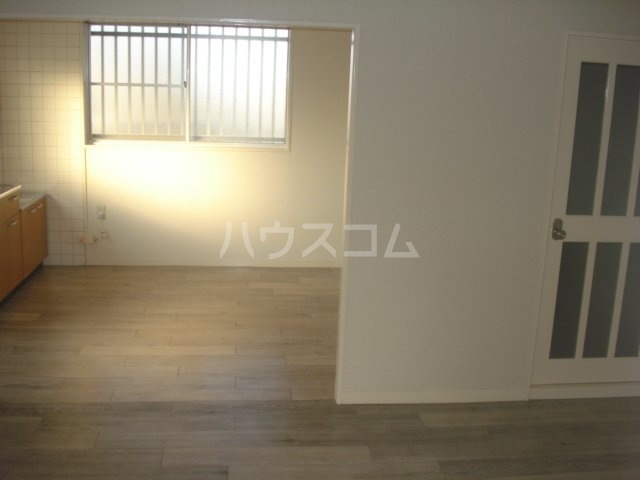 4/30 室内