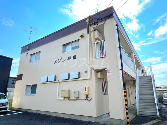 1/30 外観