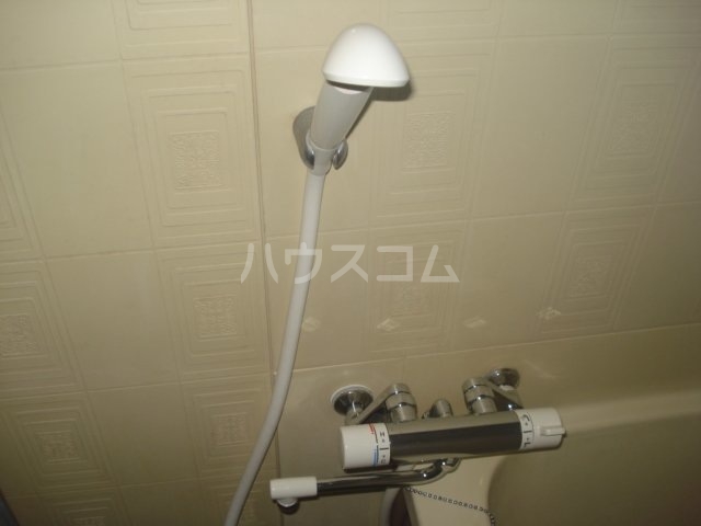 12/30 浴室