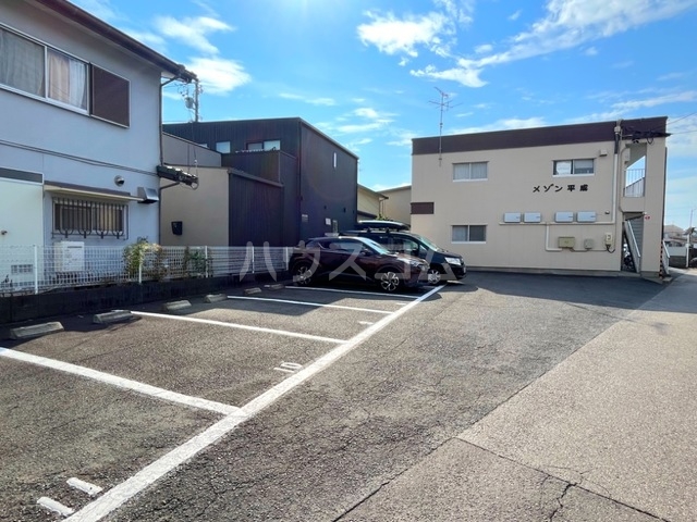 24/30 駐車場