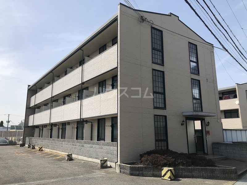 1/2 外観