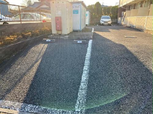 14/24 駐車場