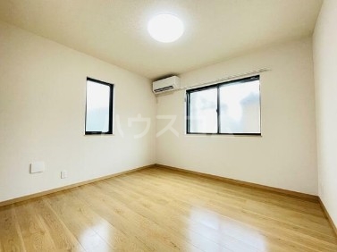 4/16 寝室