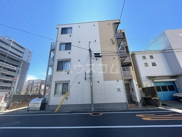1/12 外観