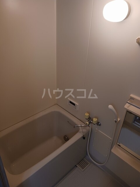 7/20 浴室