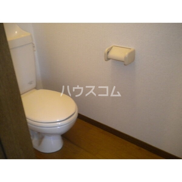 14/28 トイレ