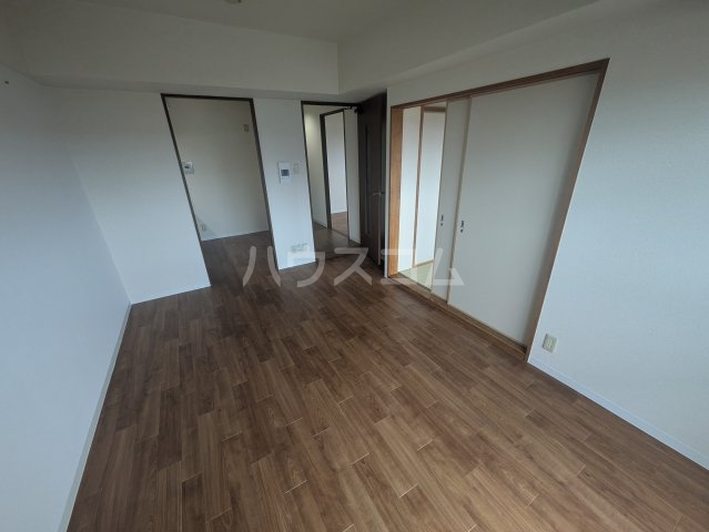 7/27 室内