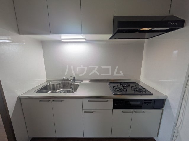 10/27 キッチン